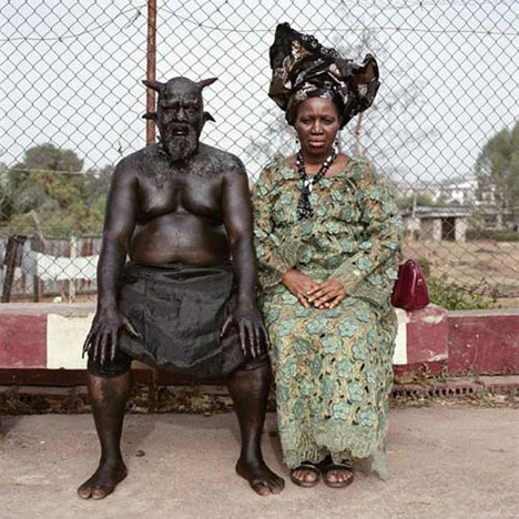 Hollywoodun rakibi Nollywood