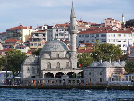 İstanbul camilerinin ilginç öyküleri