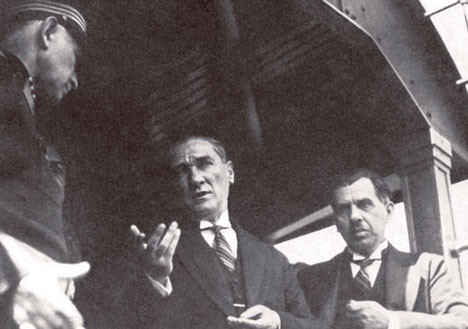 Fotoğraflarla Cumhuriyet