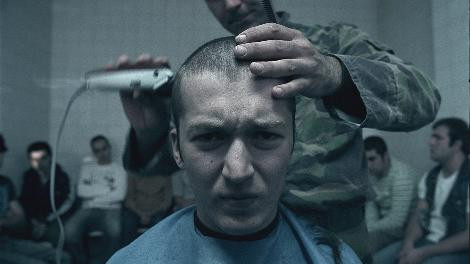Nefes filminden kareler