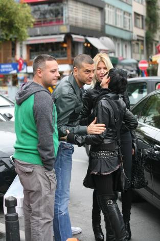 Derin Mermerci