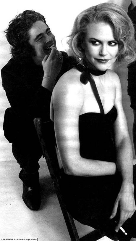 Nicole Kidman