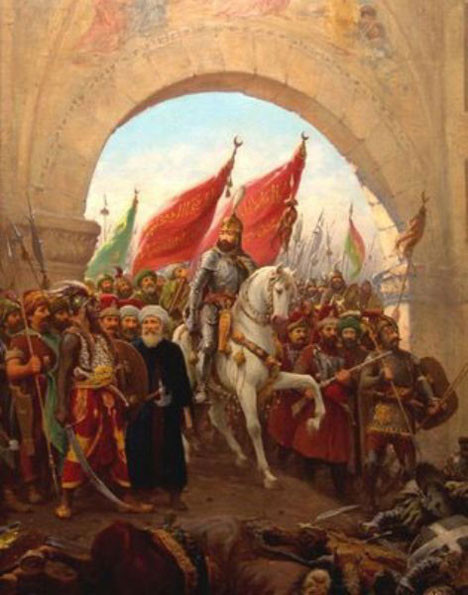 Türk tarihini sarsan komplo teorileri
