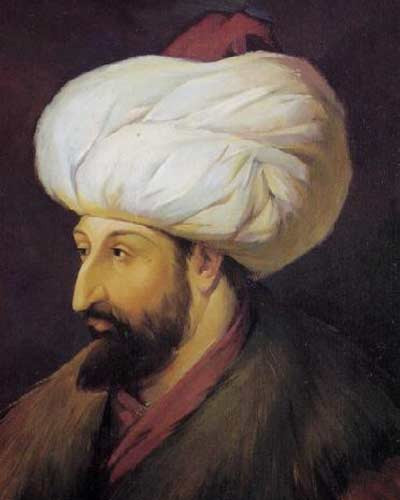 Padişahlar nasıl öldü ?
