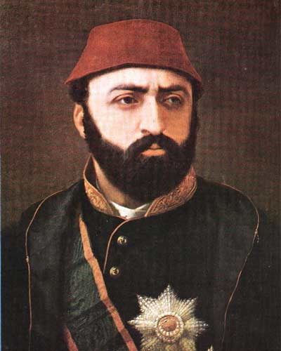 Padişahlar nasıl öldü ?