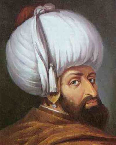 Padişahlar nasıl öldü ?