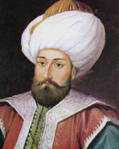 Padişahlar nasıl öldü ?