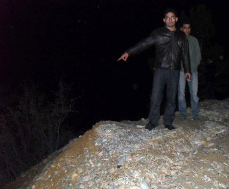 Alanyada feci kaza: 7 ölü