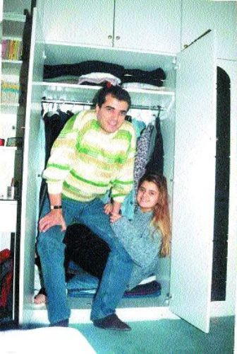 Abdullah Çatlı’nın sır albümü