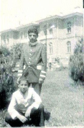 Abdullah Çatlı’nın sır albümü