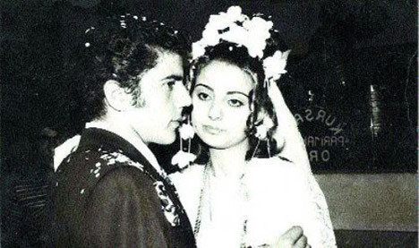 Abdullah Çatlı’nın sır albümü