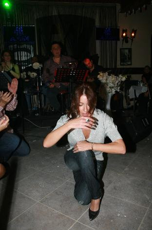 İpek Tuzcuoğlu