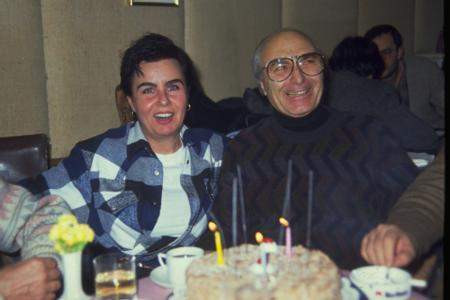 İşte 50 yıllık aşkın yeni fotoğrafları