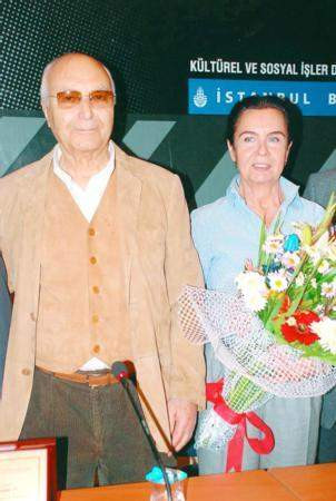 İşte 50 yıllık aşkın yeni fotoğrafları