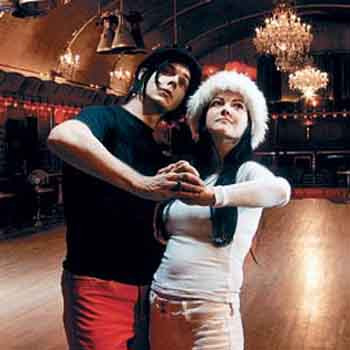 Meg White