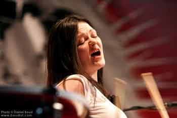 Meg White