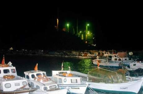 Eceabat haritadan silinecekti