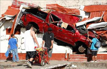 2009un en büyük felaketleri