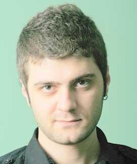 Şahin Irmak