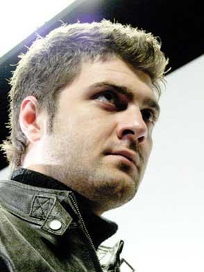 Şahin Irmak
