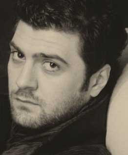 Şahin Irmak