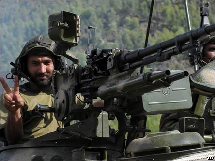 BBC
in derlediği 2009 fotoğrafları