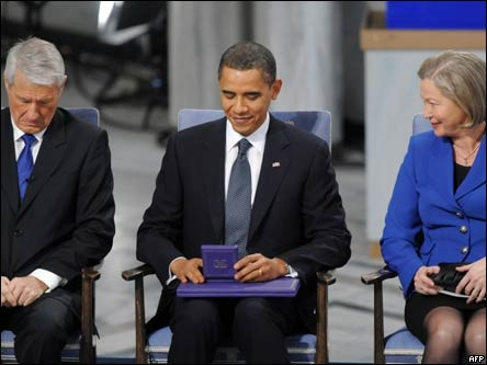 BBC
in derlediği 2009 fotoğrafları