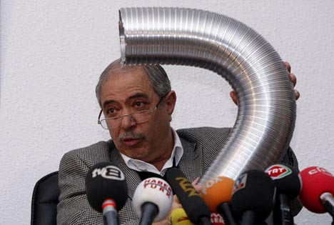 2009da Türkiyede ne oldu?