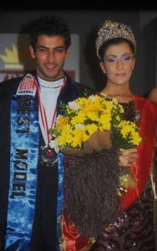 Dünden bugüne Kenan İmirzalıoğlu