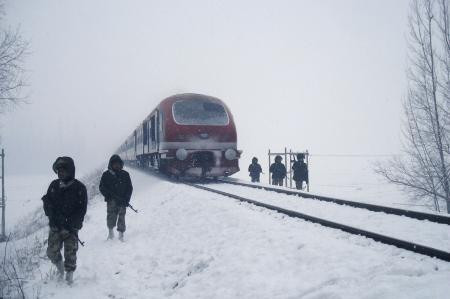 Yüzyılın soğukları