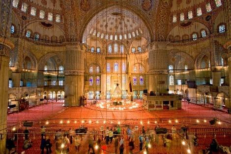 Avrupa Kültür Başkenti İstanbul