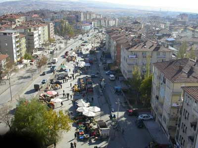 Yaşanabilir en iyi 10 il