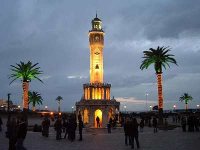 Yaşanabilir en iyi 10 il