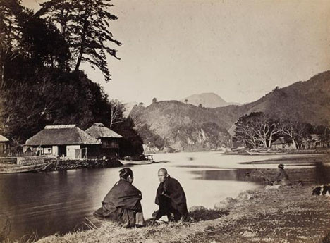 19uncu yüzyılın fotoğrafları