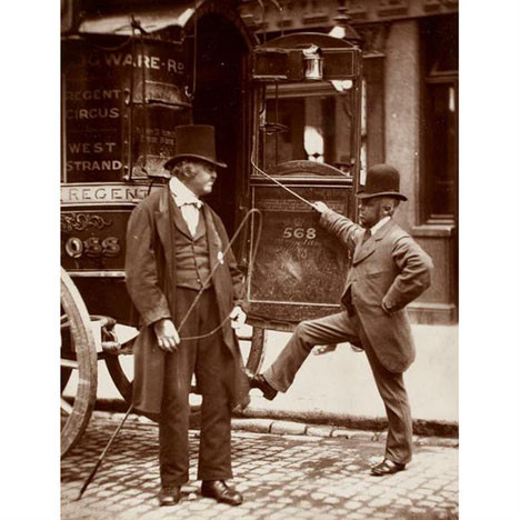 19uncu yüzyılın fotoğrafları