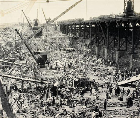 19uncu yüzyılın fotoğrafları