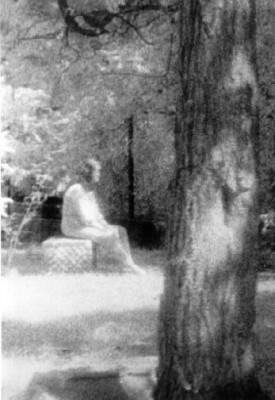 En ünlü hayalet fotoğrafları