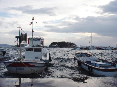 İstanbulun yaşadığı felaketler