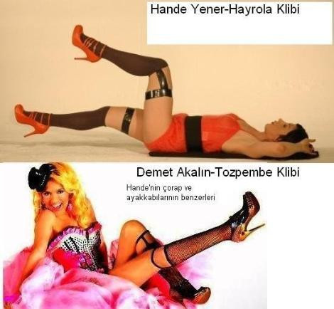 Bu site Demet’i çok kızdıracak
