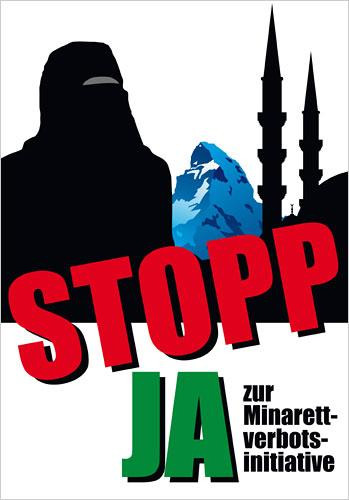 Propaganda amaçlı afişler