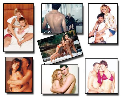 Aşkımızın şahidi fotoğraflar