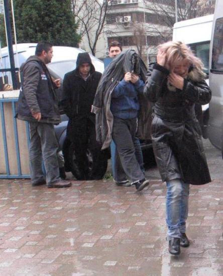 Fuhuş Güzellik Yarışması