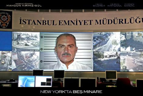 Mahsun tarikatçı oldu !