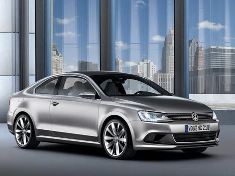 İşte Volkswagen yeni modeli