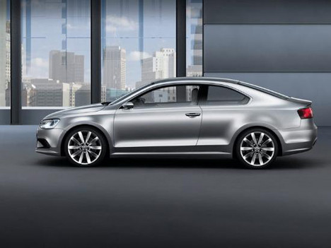 İşte Volkswagen yeni modeli