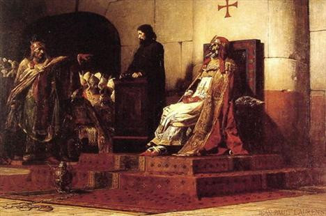 Ölü bedenlerin dirilişi