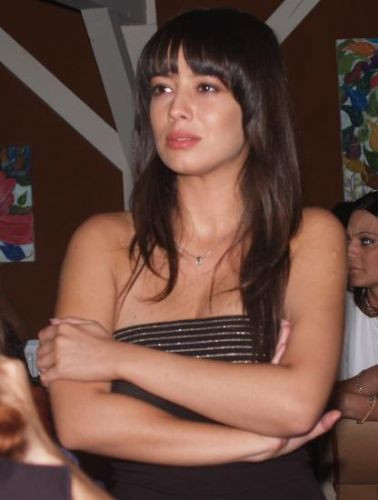 Merve Sevi