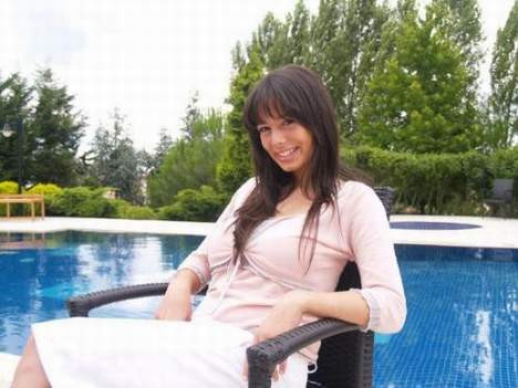 Merve Sevi