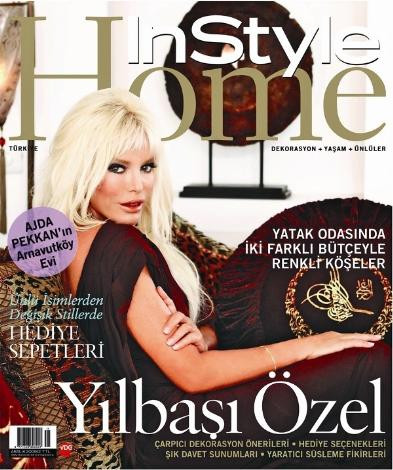 İşte ünlüler ve evleri