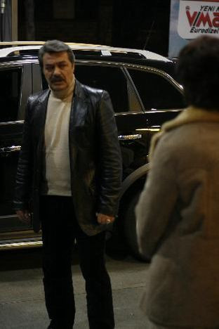 Ayağını denk al Yaban